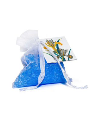 BOLES DOLOR - Mini Resinas "Ambients" Iris